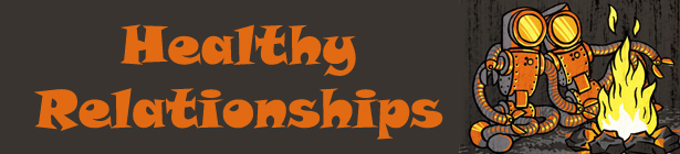 Healthy Relationships Newsletter