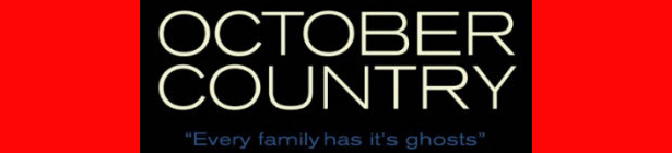 october country newsletter