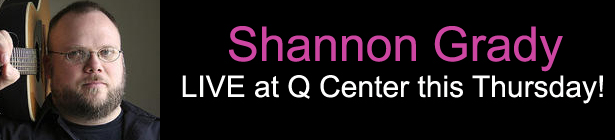 shannon grady newsletter