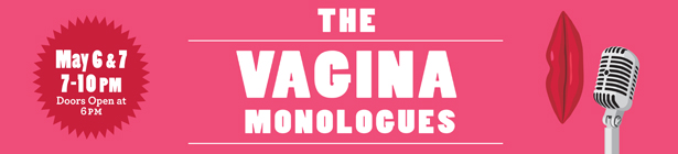 vagina monologues newsletter